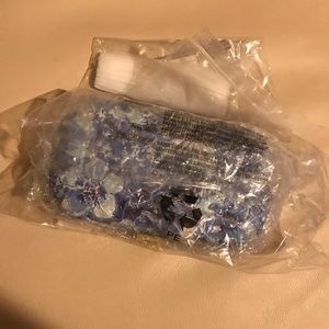 Lilly Pulitzer Clutch and Bracelet GWP